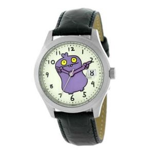 UGLY DOLL  BABO   Retro Watch